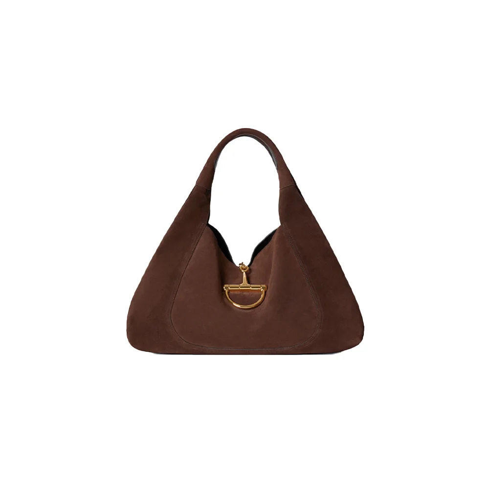 Gucci Softbit maxi shoulder bag
