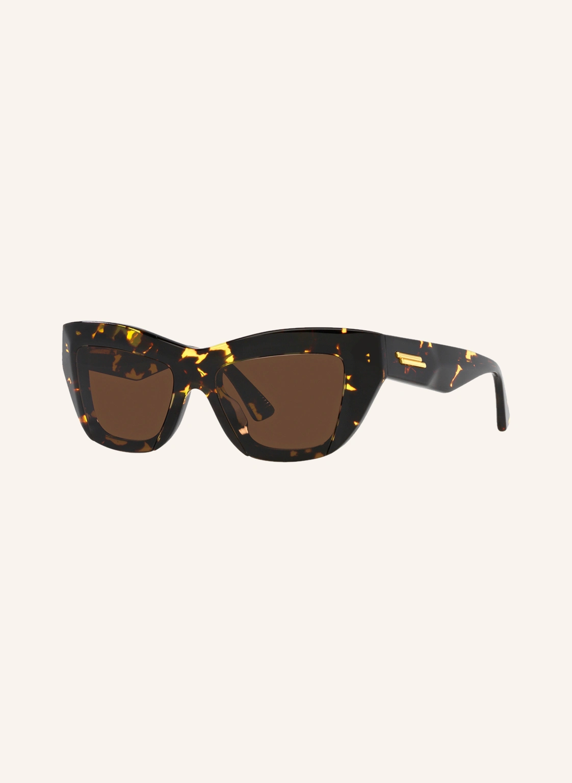BOTTEGA VENETA Sonnenbrille BV1218S