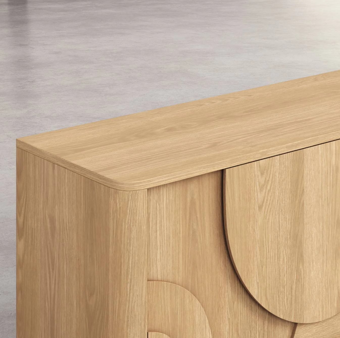 Dressoir Gols