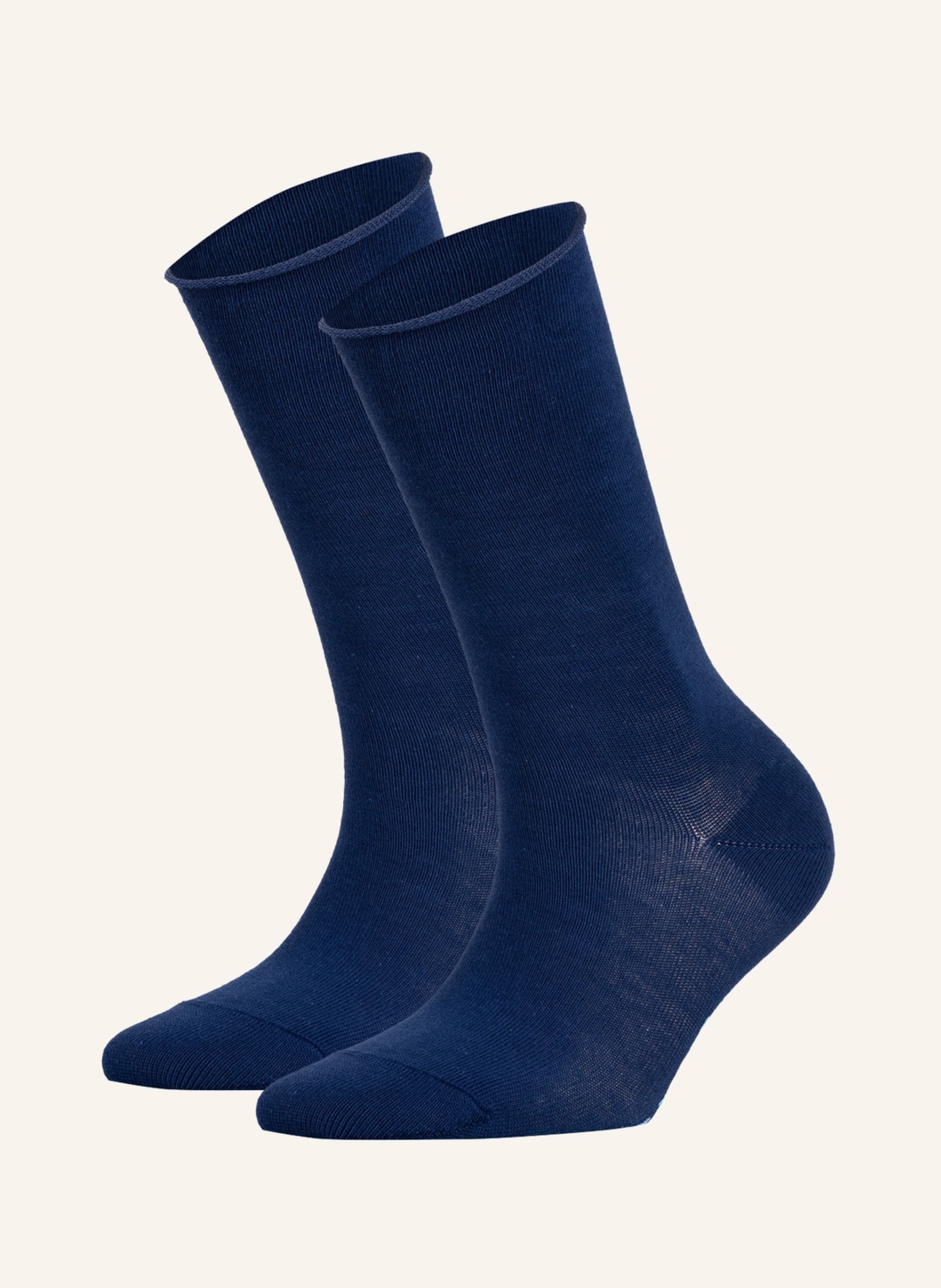 FALKE 2er-Pack Strümpfe HAPPY