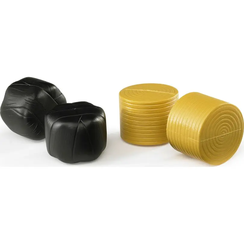 Spielset 4-teilig Farm World