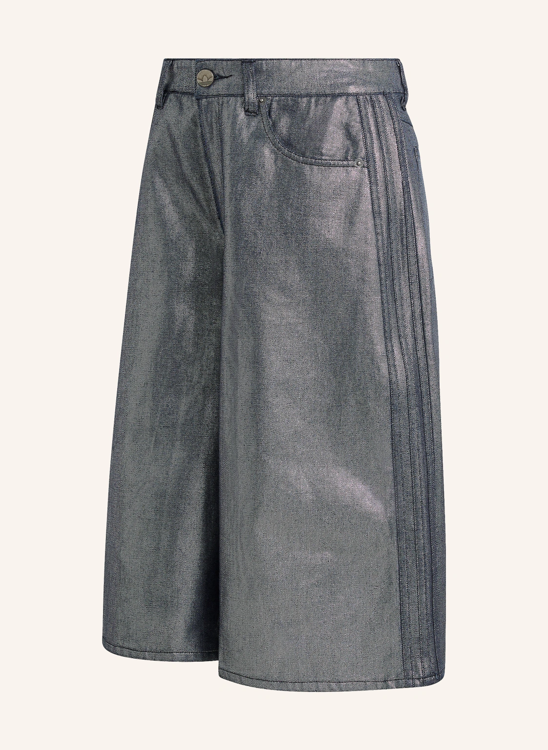 adidas Originals Jeans-Bermudas FIREBIRD