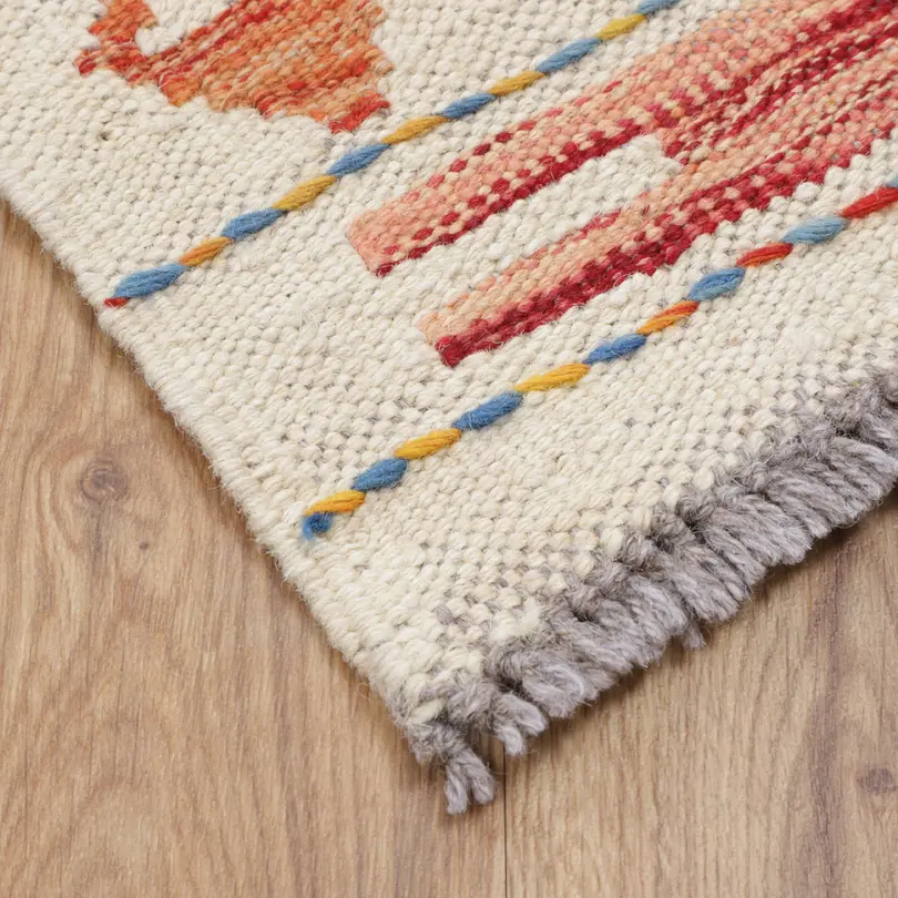 Kelimteppich Afghan Kelim
