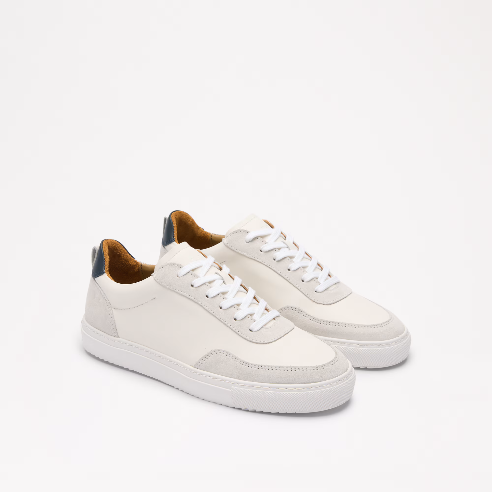 Ralley<br>Mix Material Sneaker