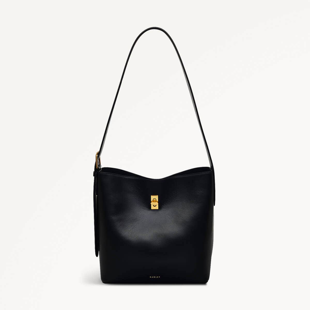 Threadneedle Street Large Open Top Shoulder Bag - RHD12701