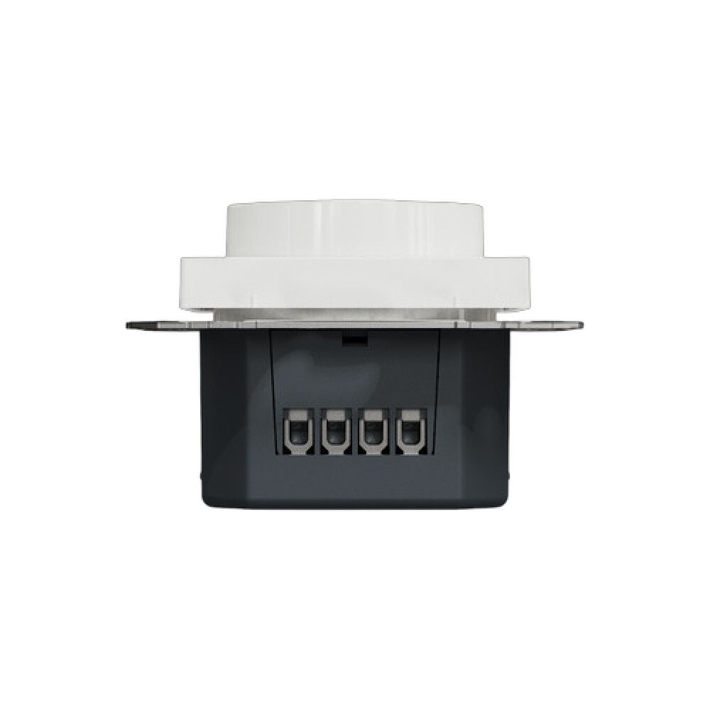 DIMMER SCHNEIDER ELECTRIC WDE002306 EXXACT LED HVIT