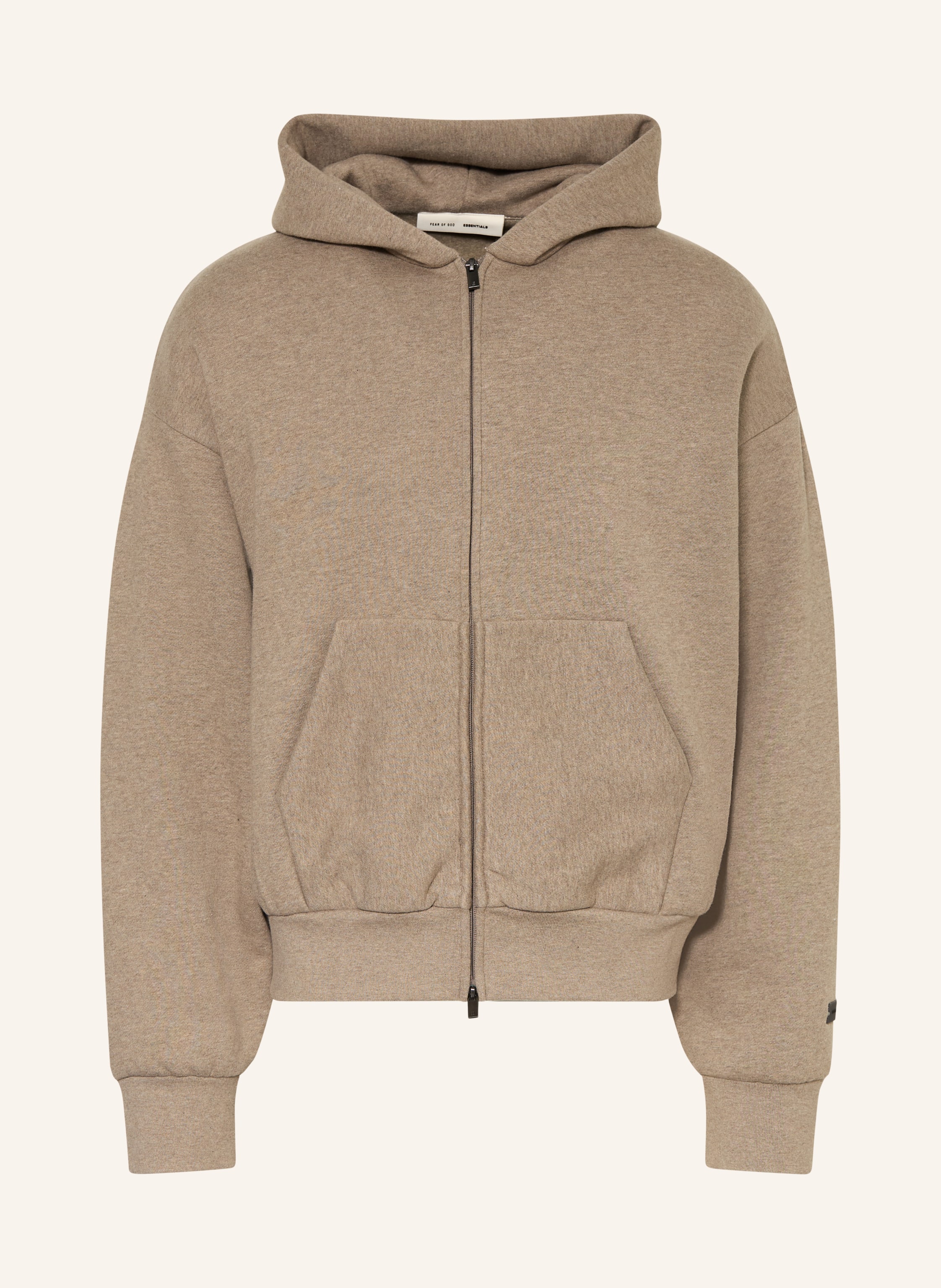 ESSENTIALS - FEAR OF GOD Sweatjacke