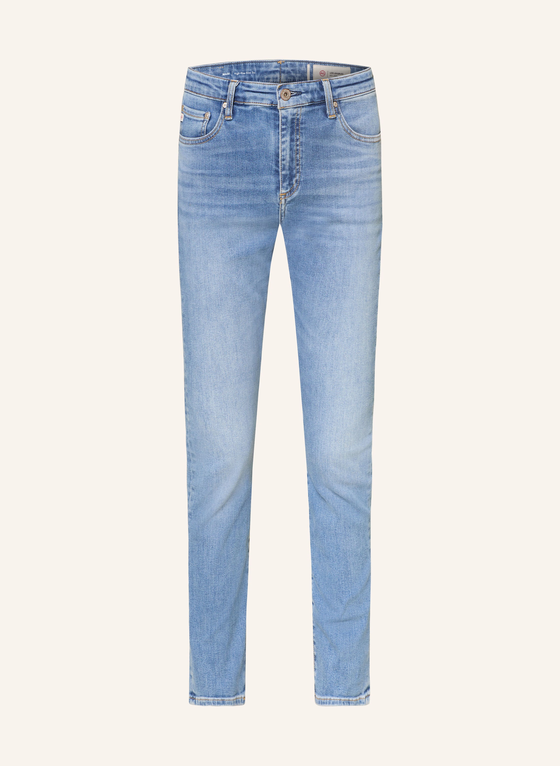 AG Jeans Skinny Jeans MARI