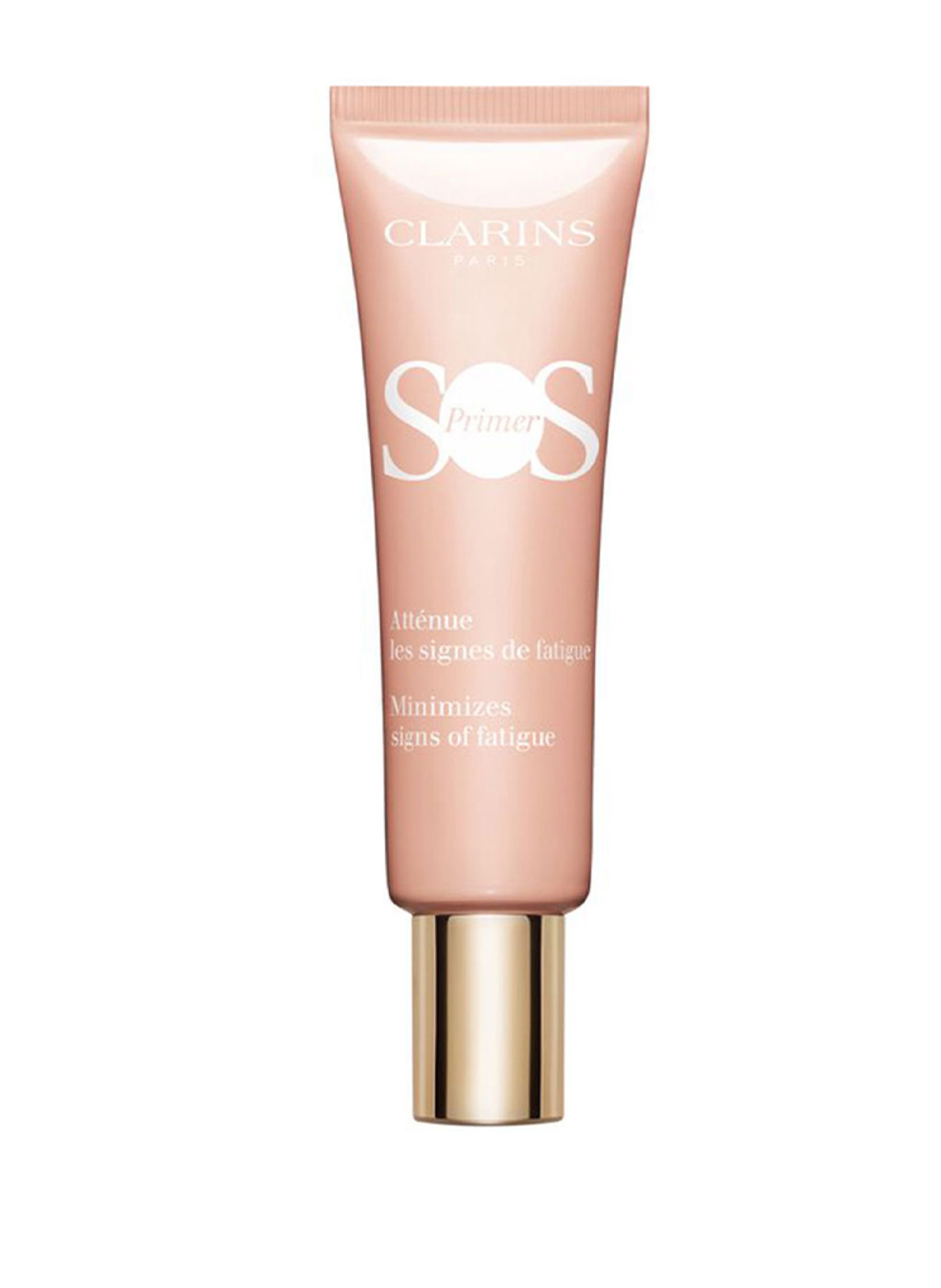 CLARINS SOS PRIMER