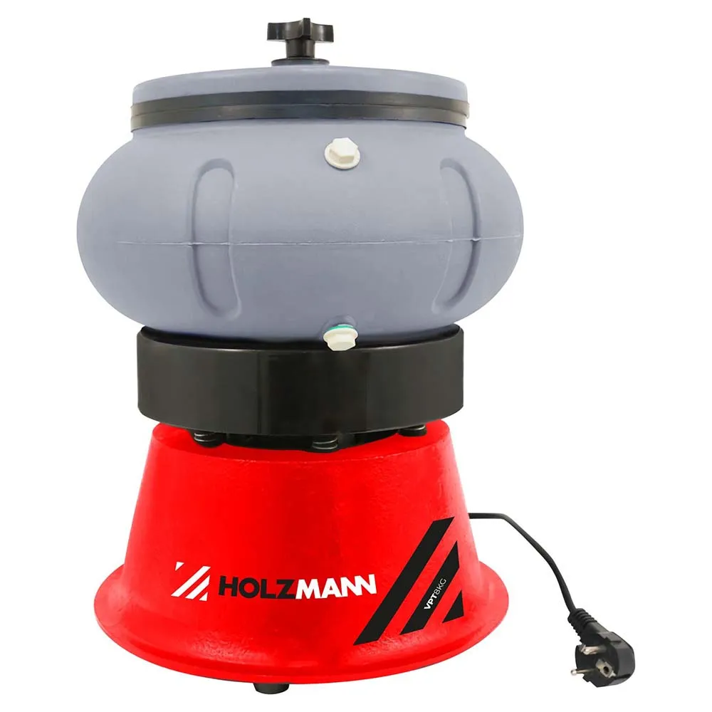 Holzmann Maschinen VPT8KG electric polisher