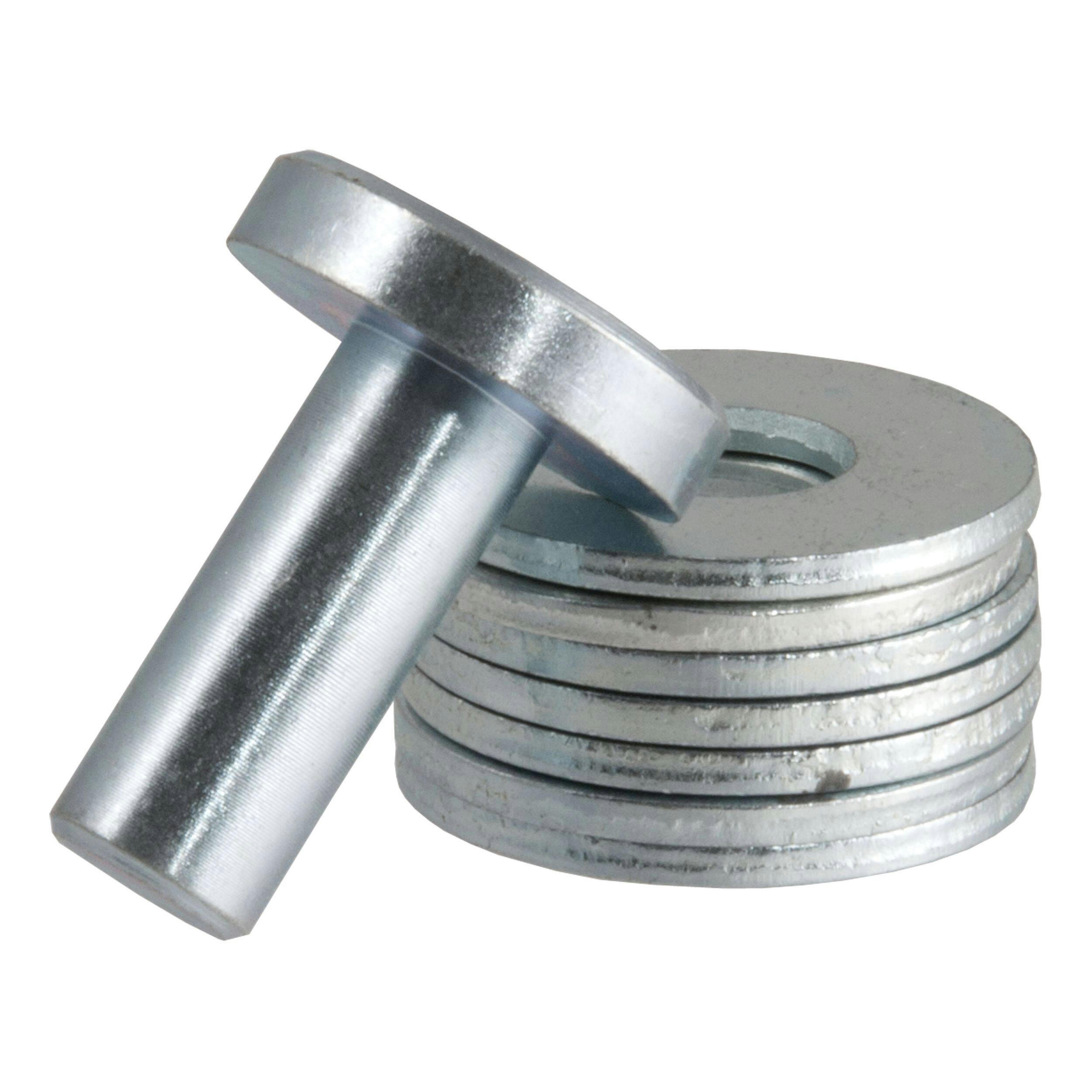 CURT Round Bar Weight Distribution Head Adjustment Kit