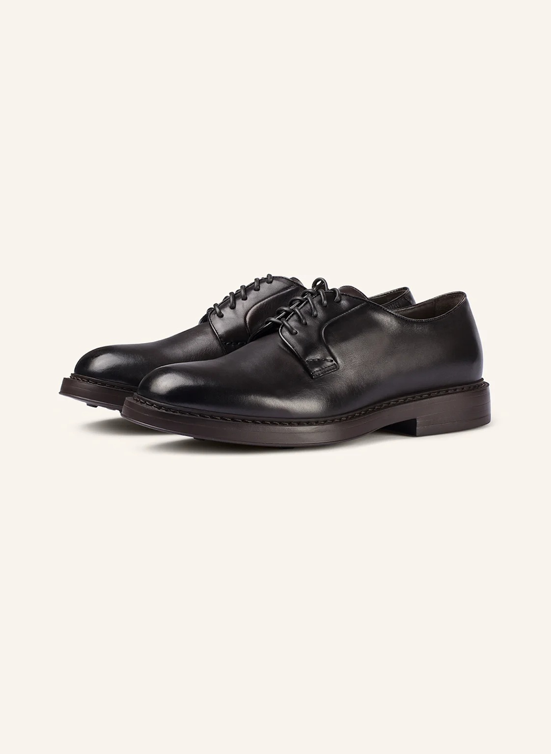 DOUCAL'S Schnürschuhe BRUGE XL
