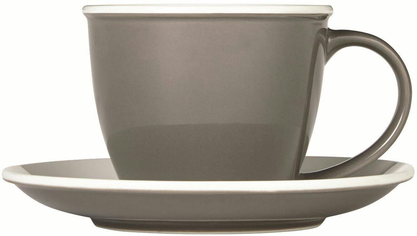 CANVAS Easton Cappuccino Mug Set, 4-pc