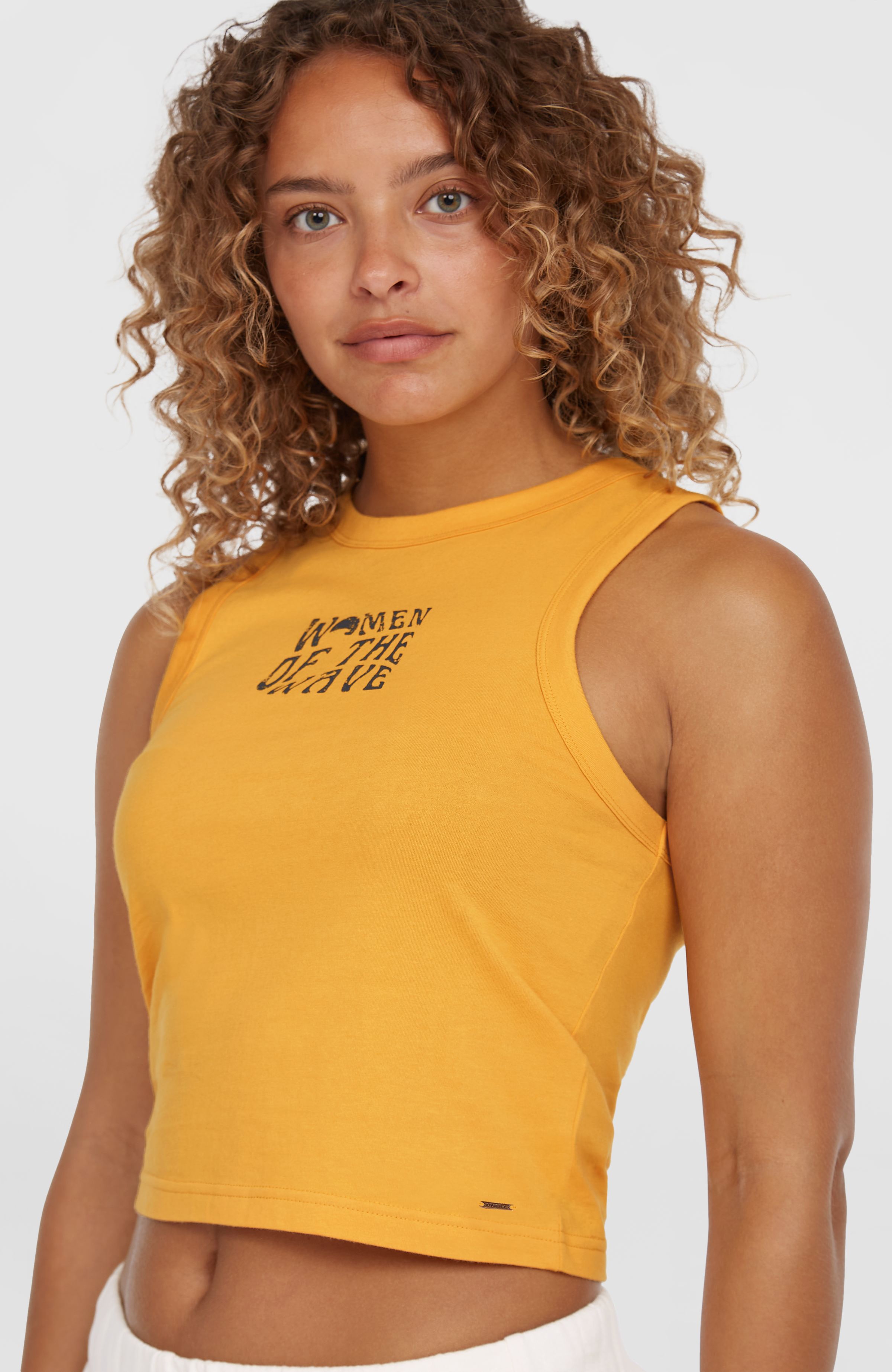 Dames O'Neill Women of the Wave tanktop