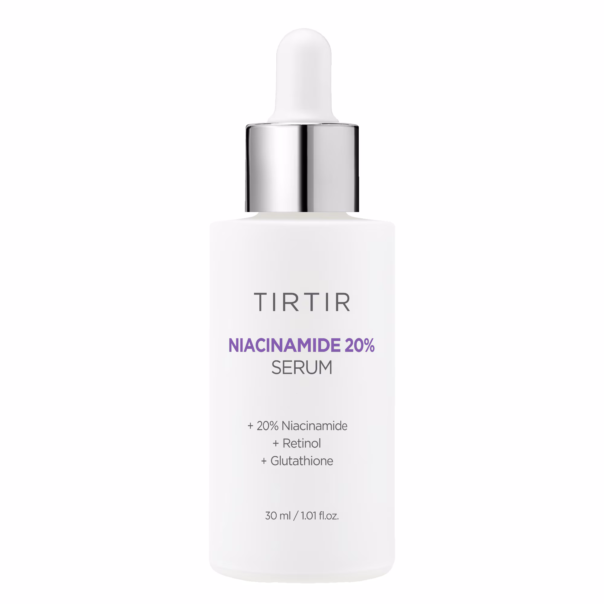 SERUMSérum à la niacinamide 20 %