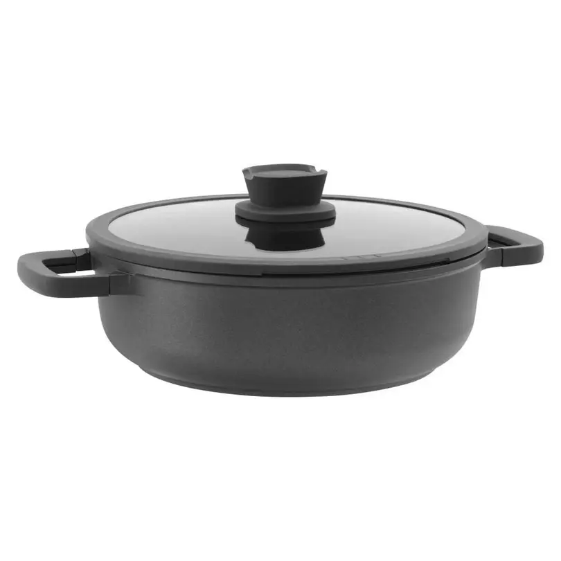 Sauteuse Leo Stone