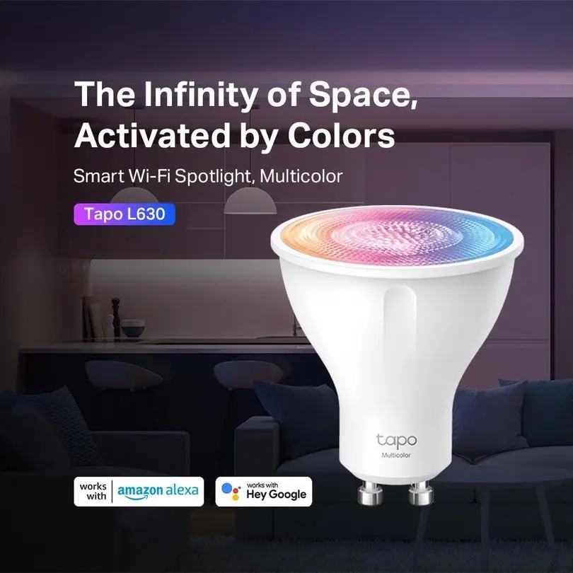 LED RETROFIT TP-Link