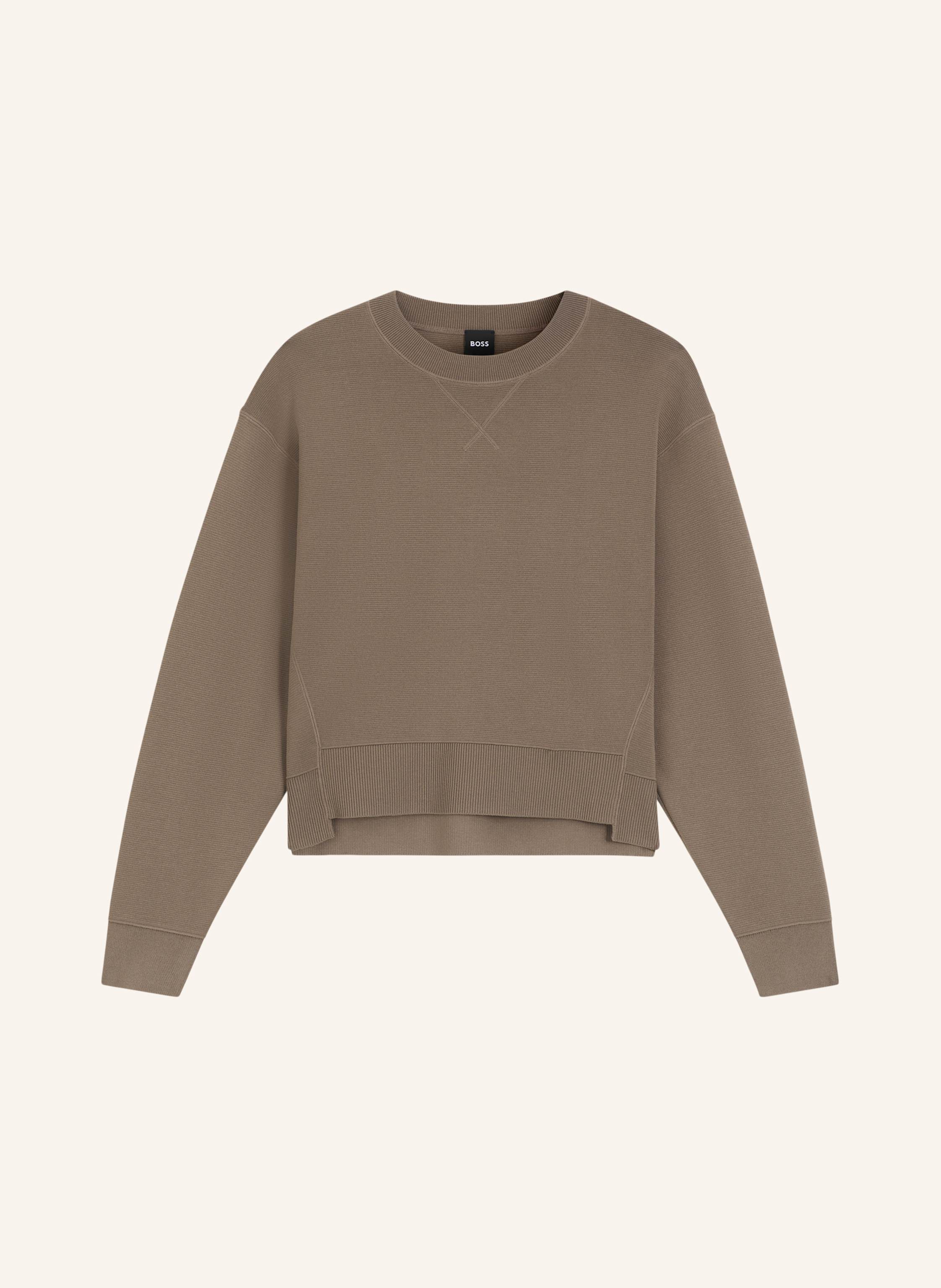 BOSS Sweater FAMANGI