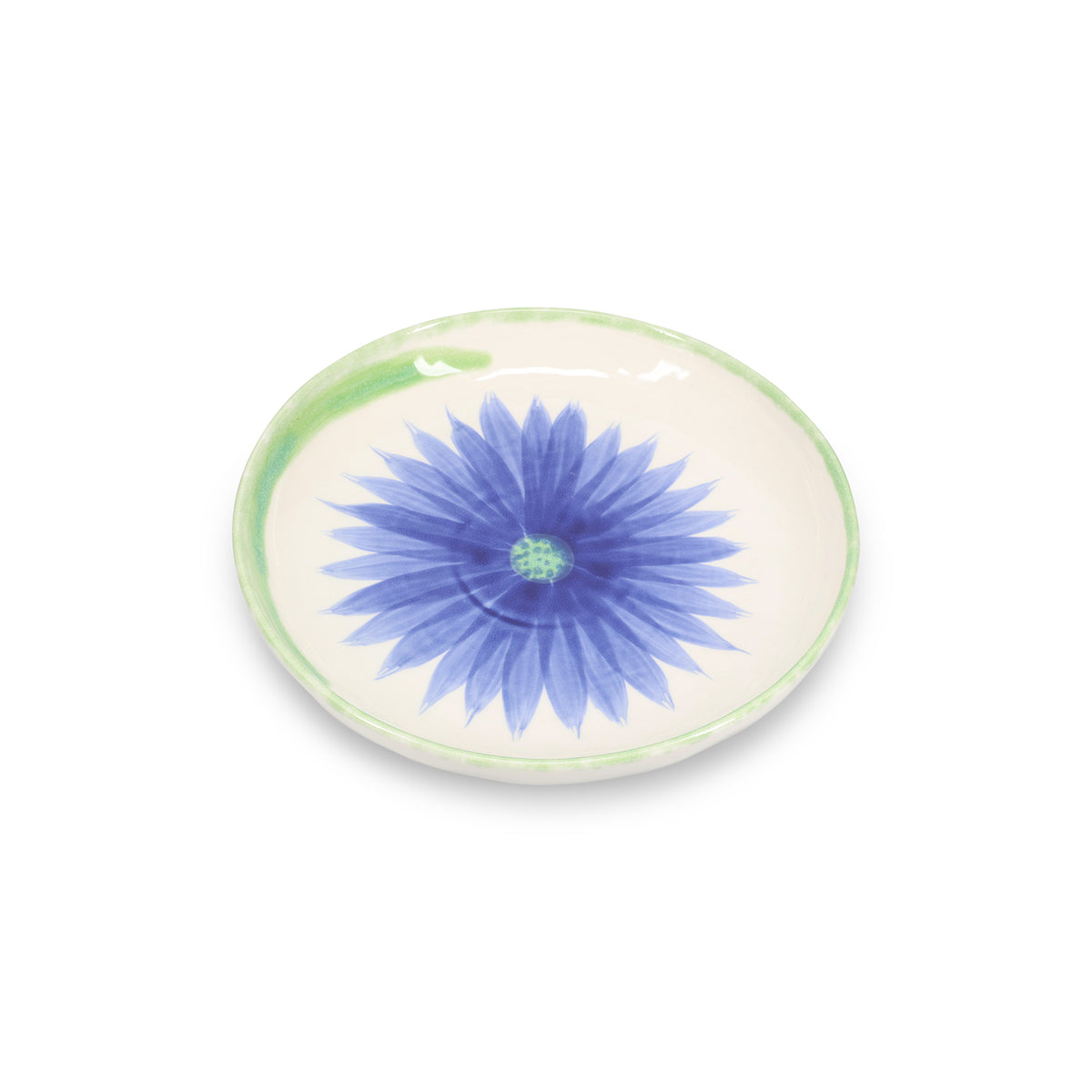 Salt & Pepper - Kom 29,5xH5cm Fleur