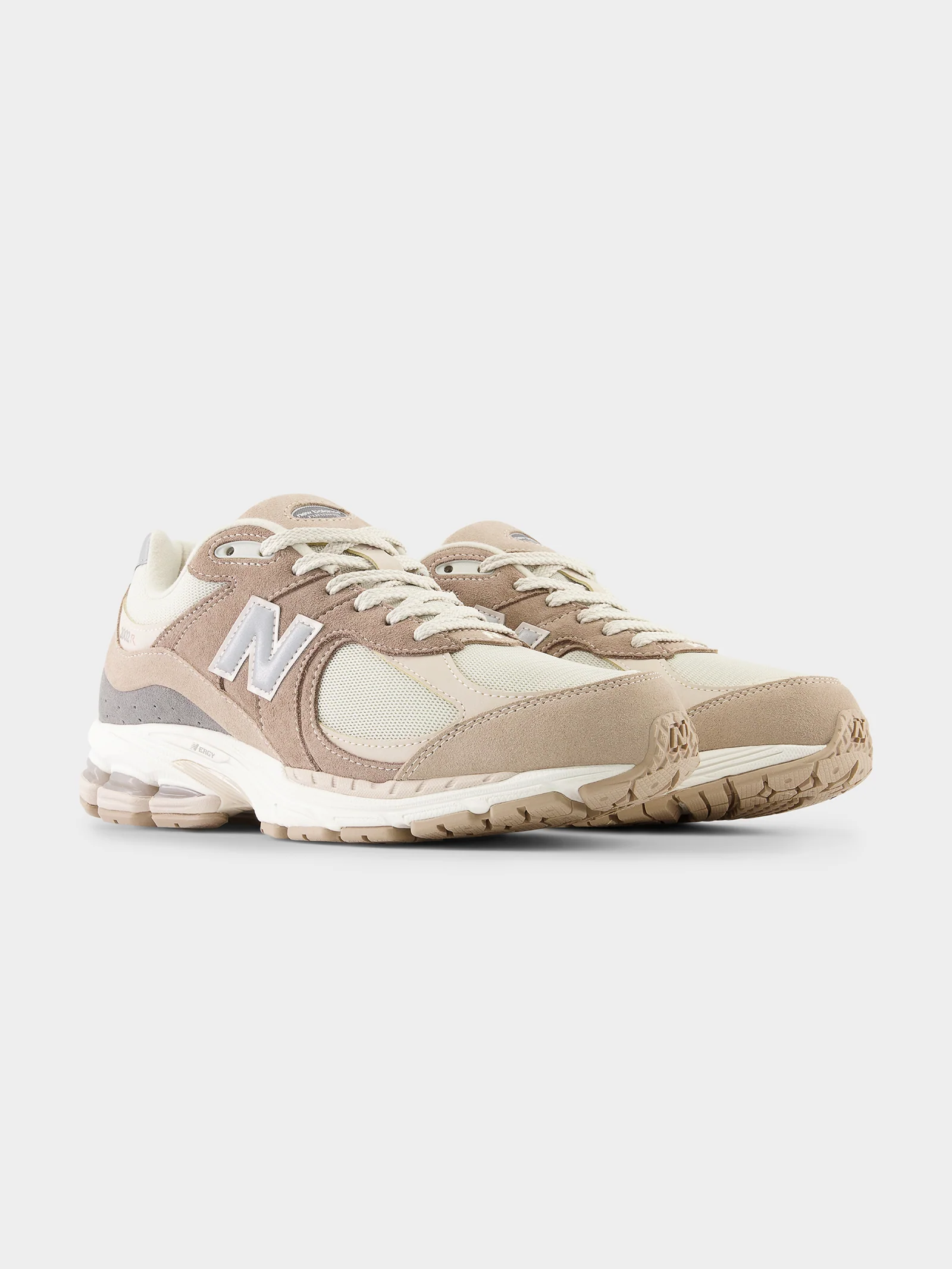 Unisex 2002 Sneakers