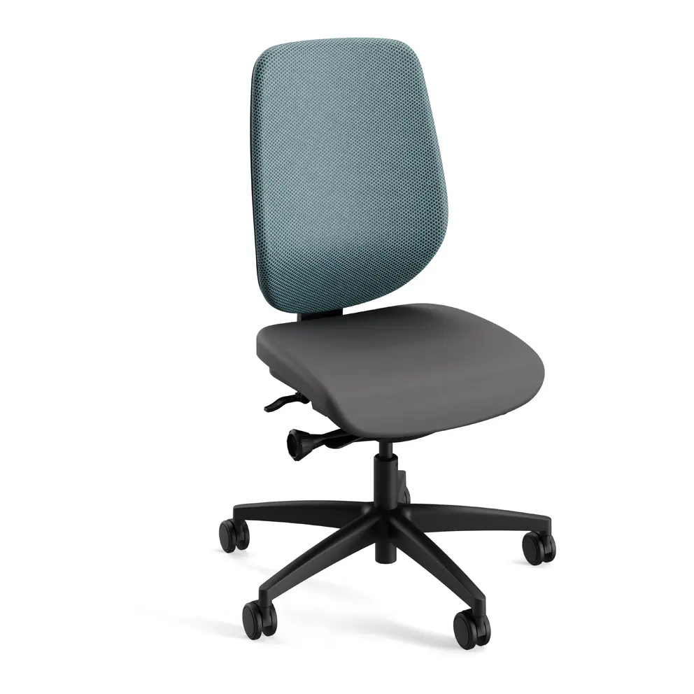 Bürostuhl Giroflex-353