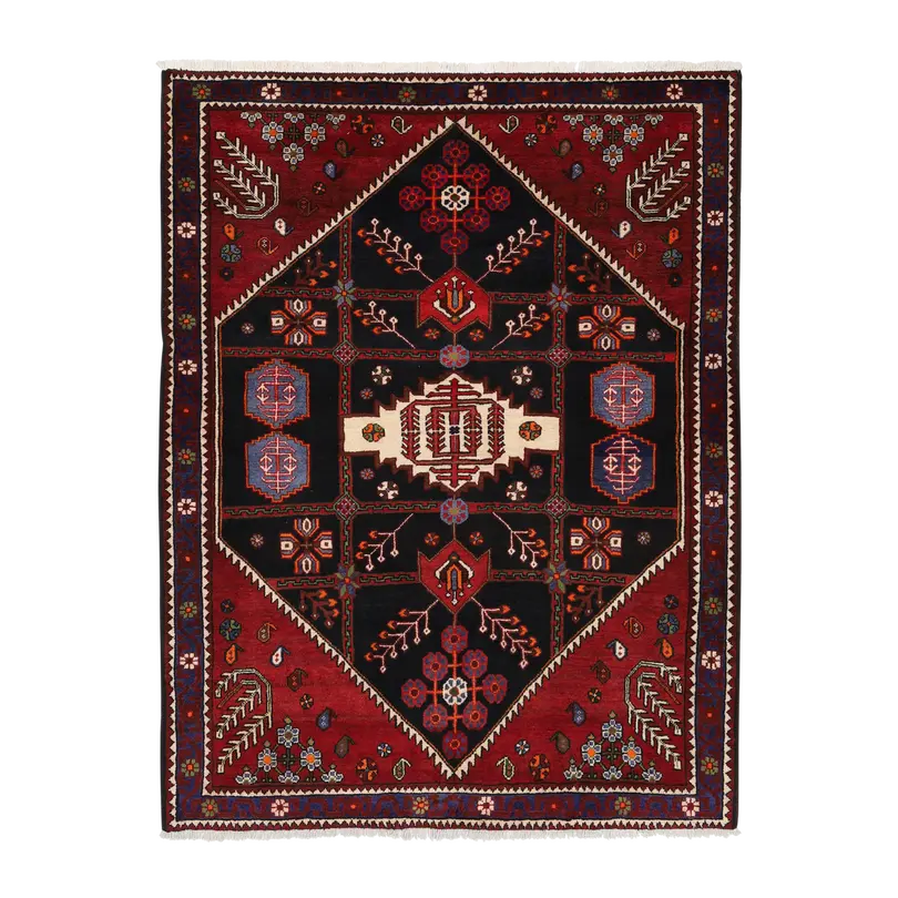 Orientteppich Hamadan