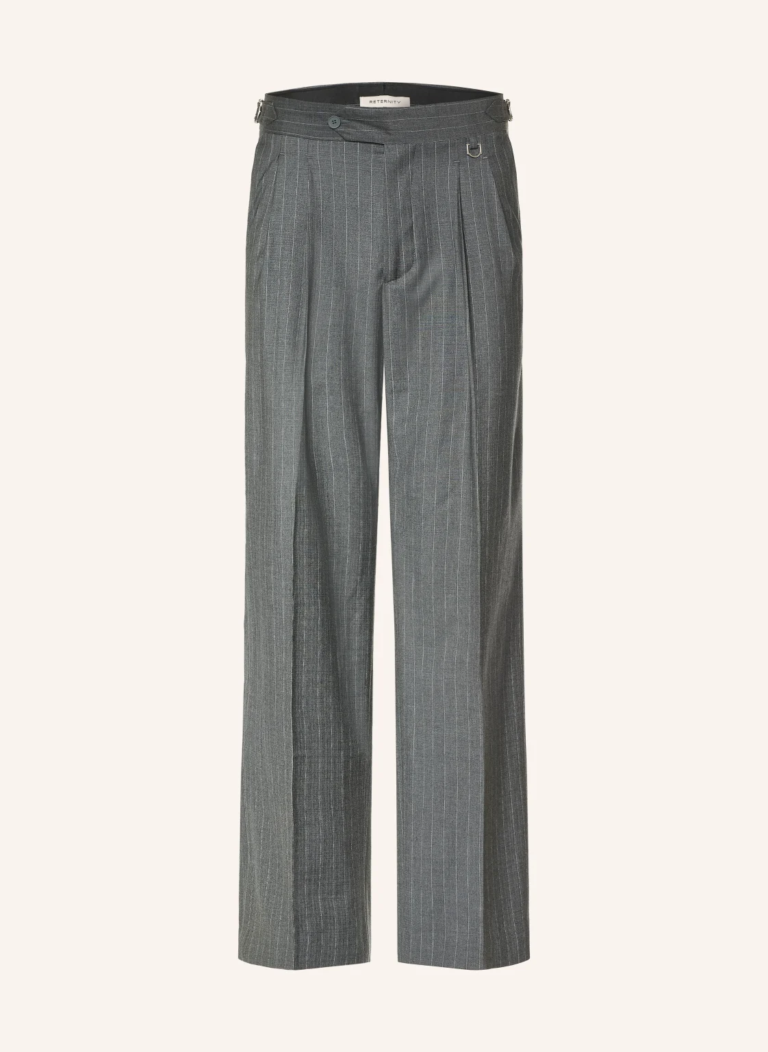 RETERNITY Anzughose Baggy Fit