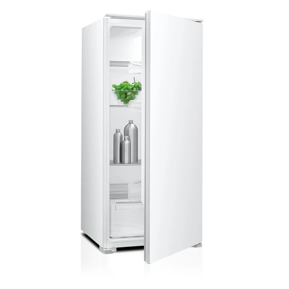 Einbau-Kühlschrank »WKS225.0EEB«, BxHxL: 54 x 123 x 54 cm, Einbaugerät