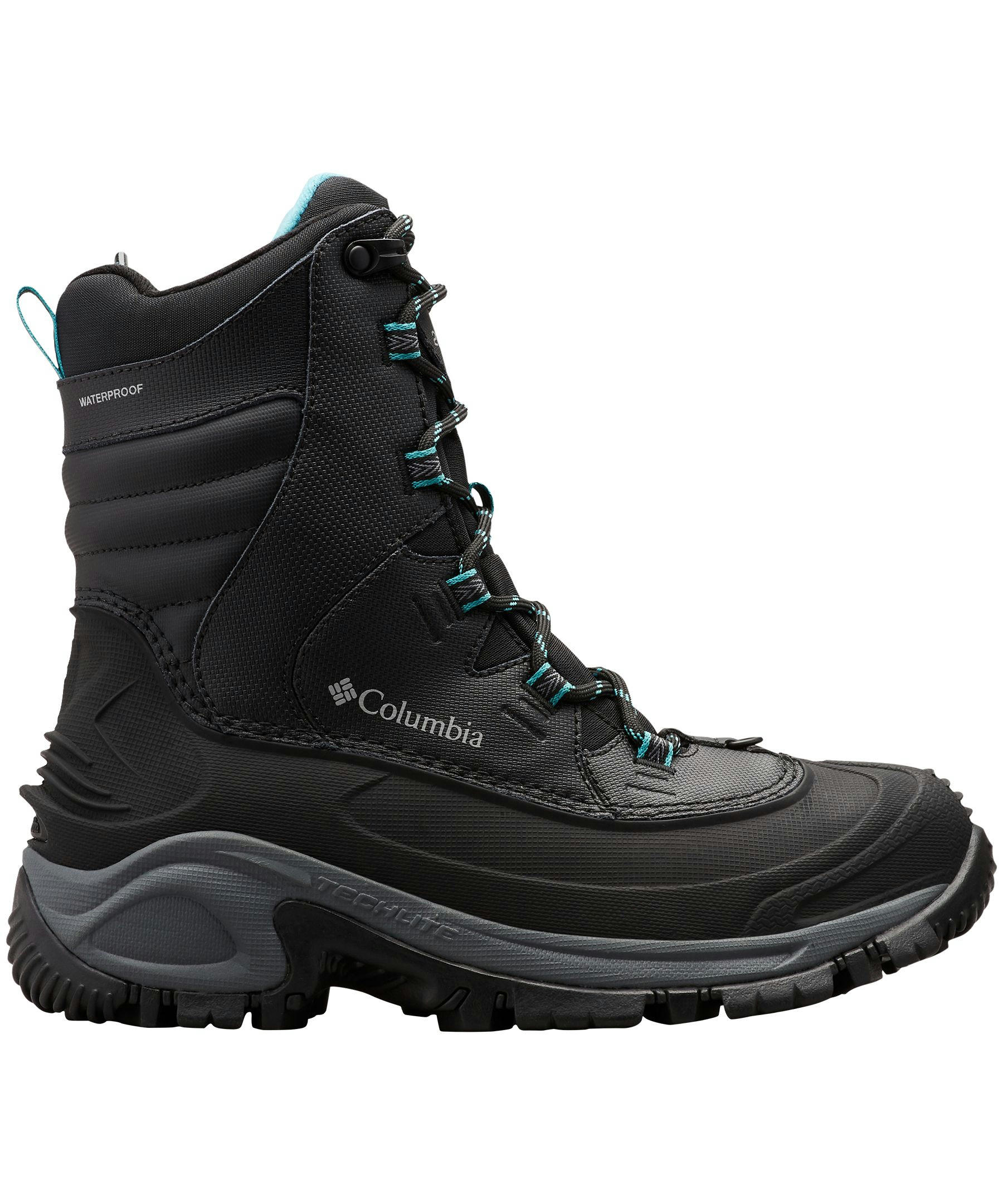 Columbia Women's Bugaboot III Waterproof Insulated Non-Slip Winter Boot
