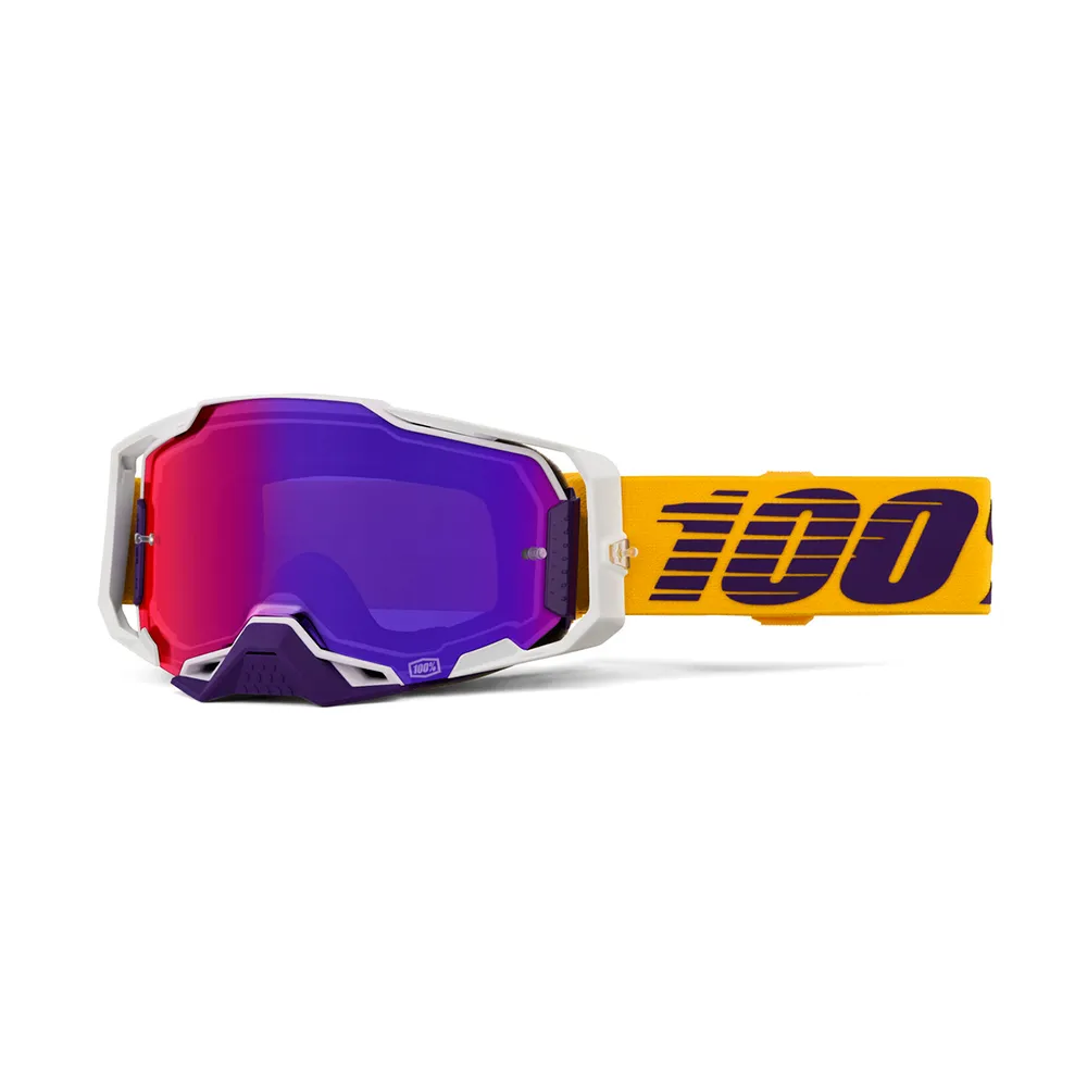 100percent Armega 50005-10050 off-road goggles