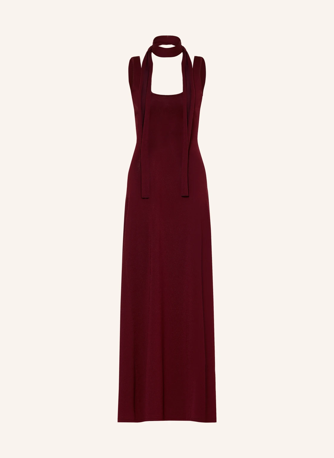 ARAKII Strickkleid