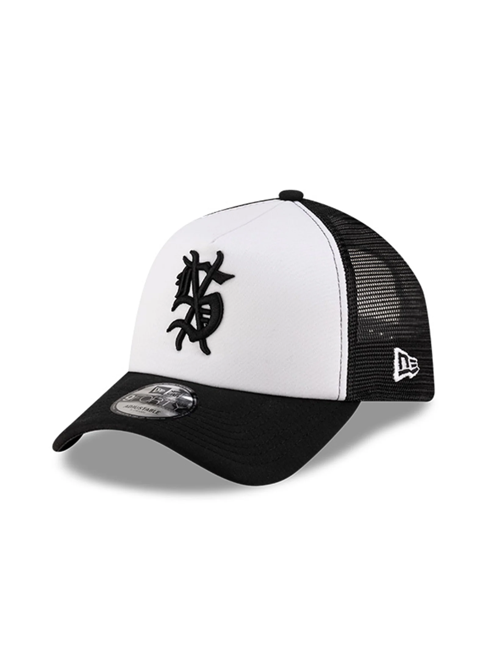 9FORTY A-Frame Trucker cap