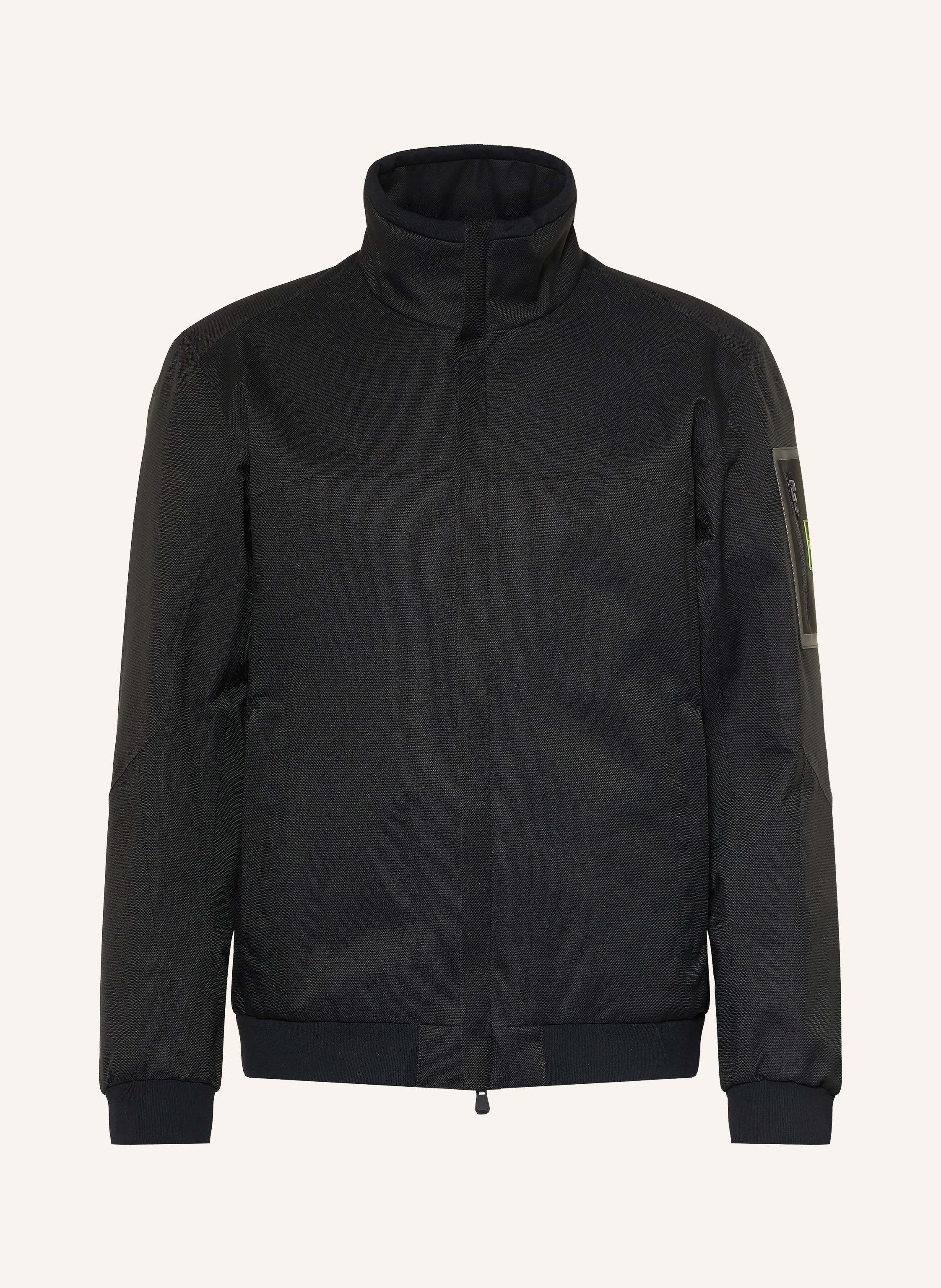 BOSS Blouson HEXATECH