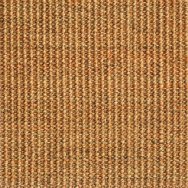 Moquette tissée à plat Sisal Abaca chaume 4m (vendue à la coupe)