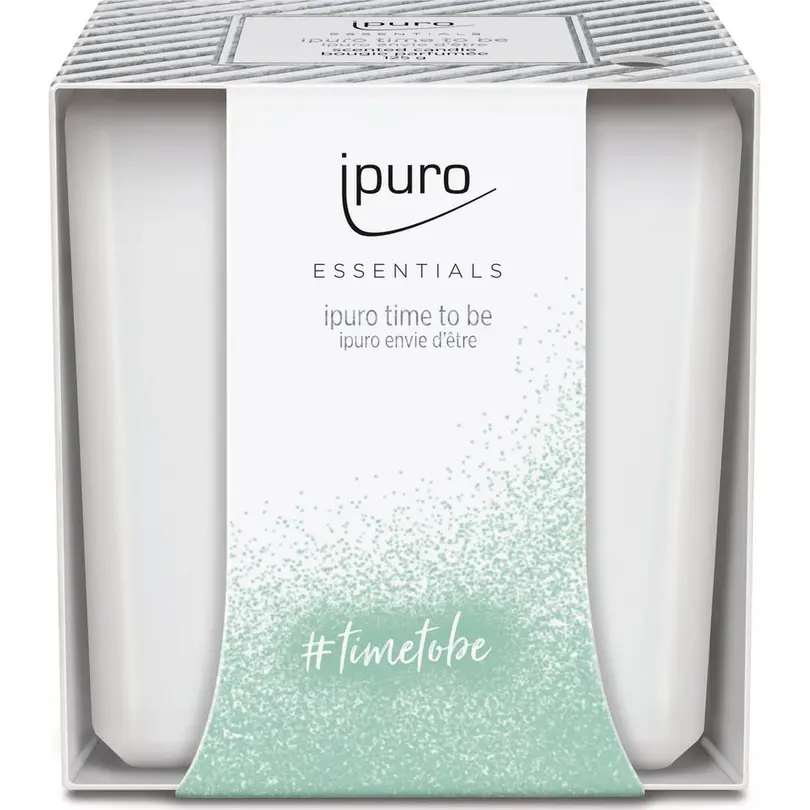 Duftkerze ipuro