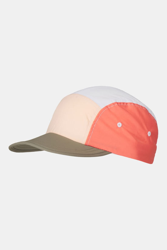 Ayacucho Camp 5-Panel Cap