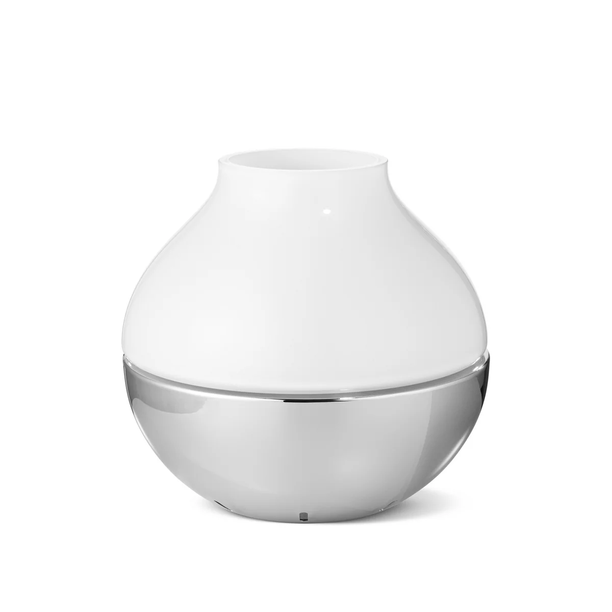 Georg Jensen - Hurricane Windlicht