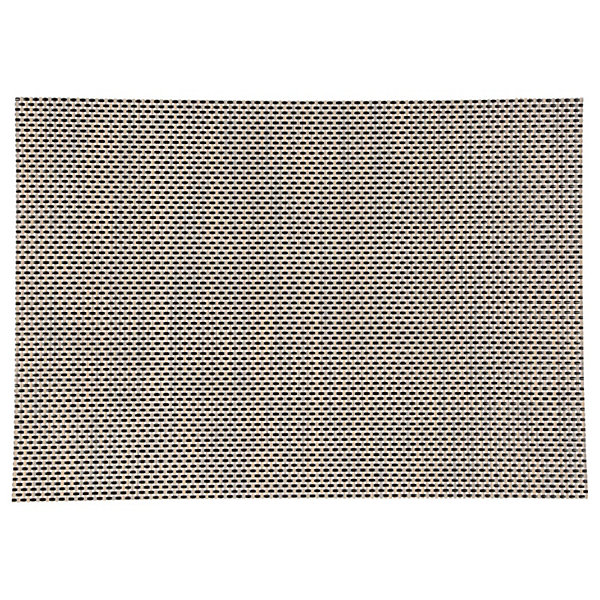 Lot de 6 Sets de table rectangulaire Maoli