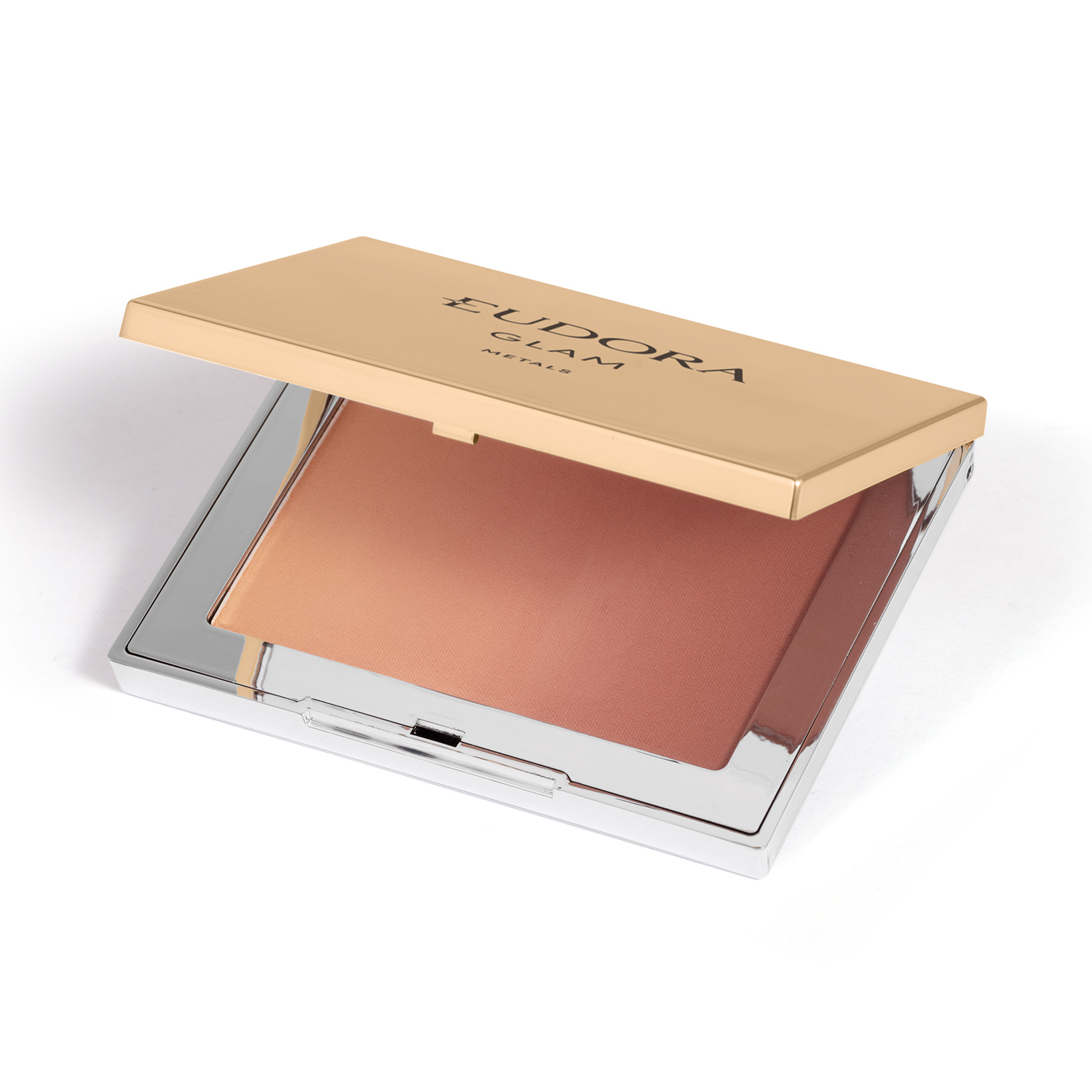 Blush Bronzer Degradê Glam Metals 7g