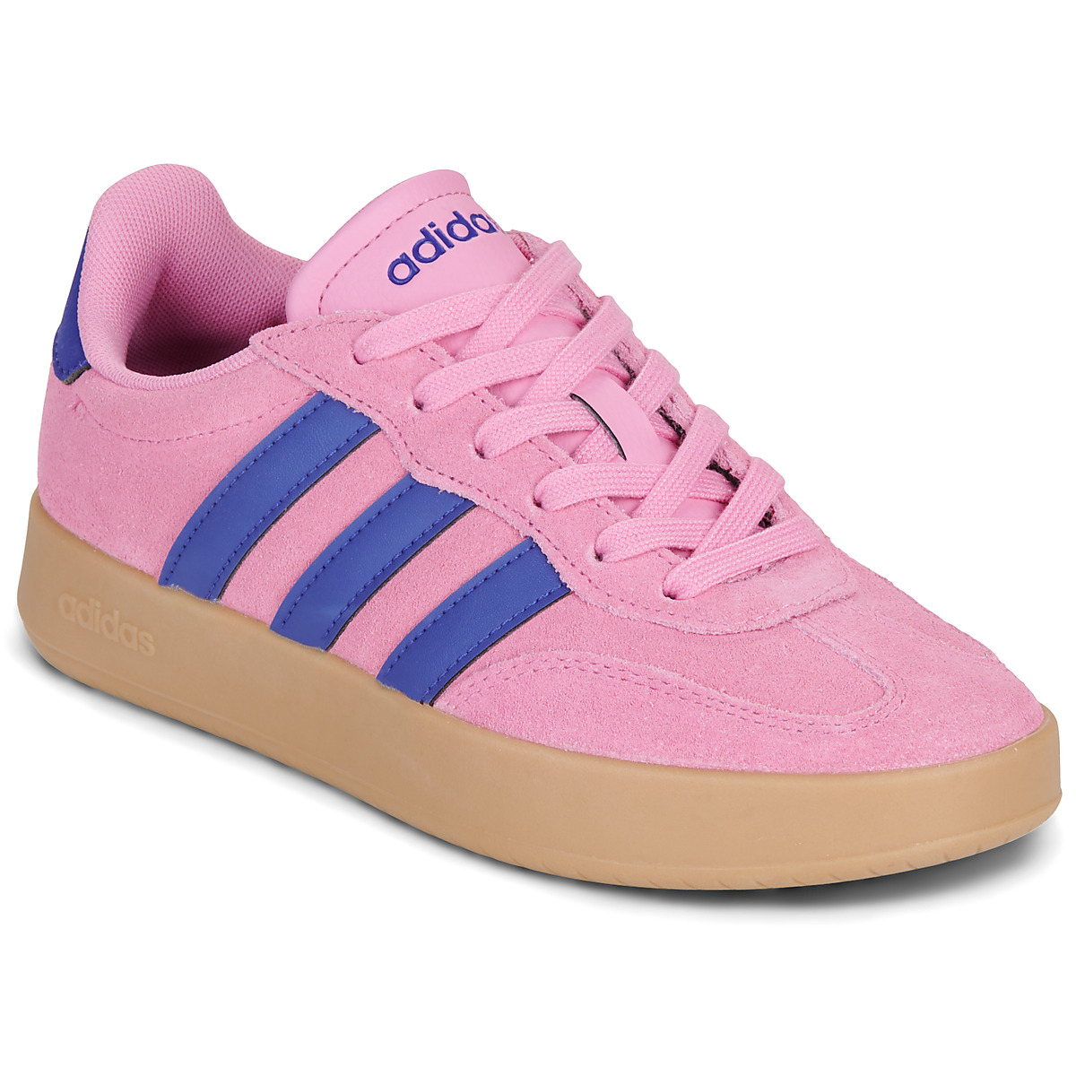 adidas - BARREDA - Pink / Blue