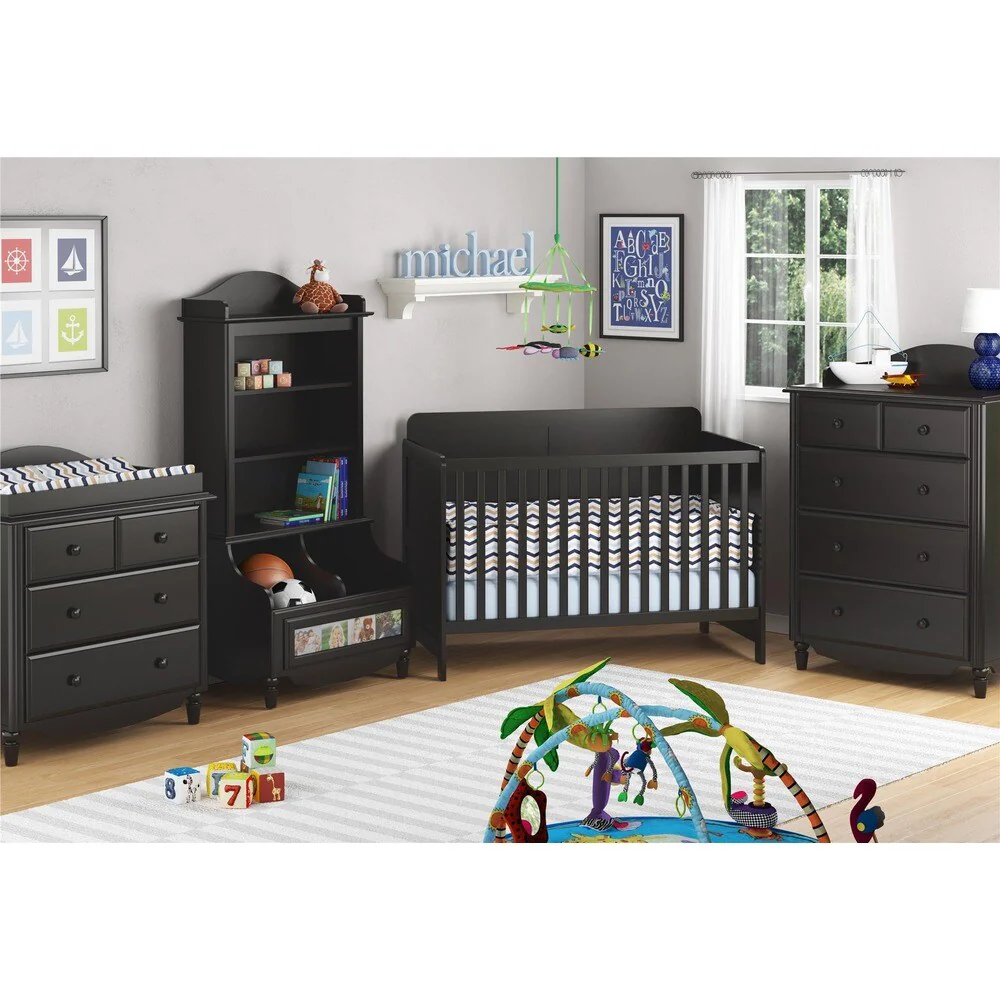 Altra 4-drawer Kids Dresser