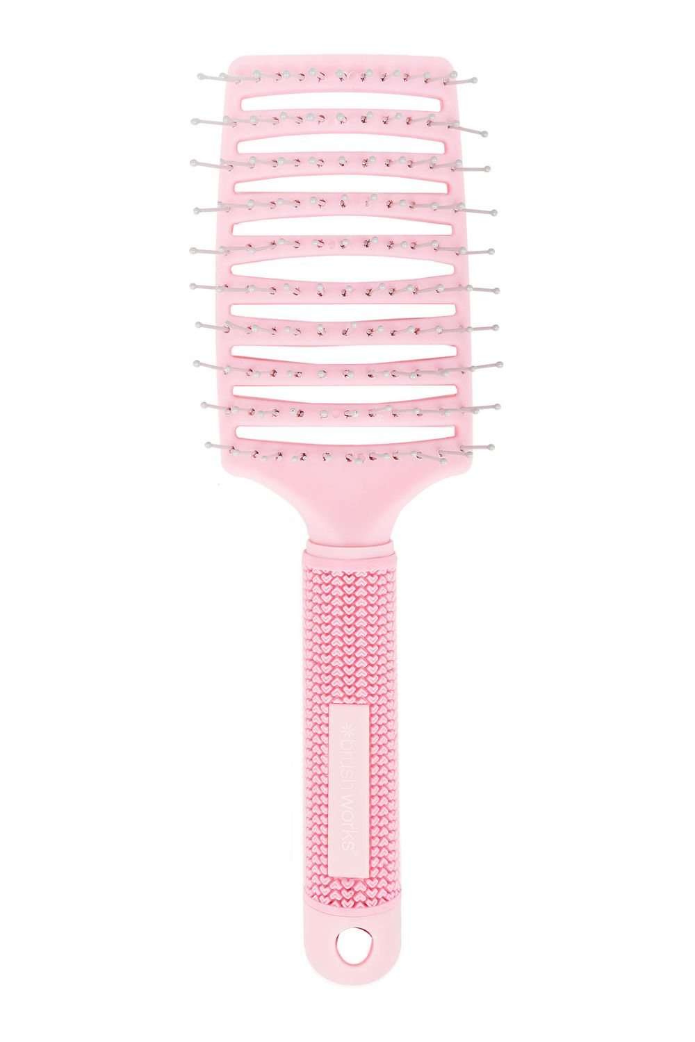 Brushworks Blow Dry Paddle Brush