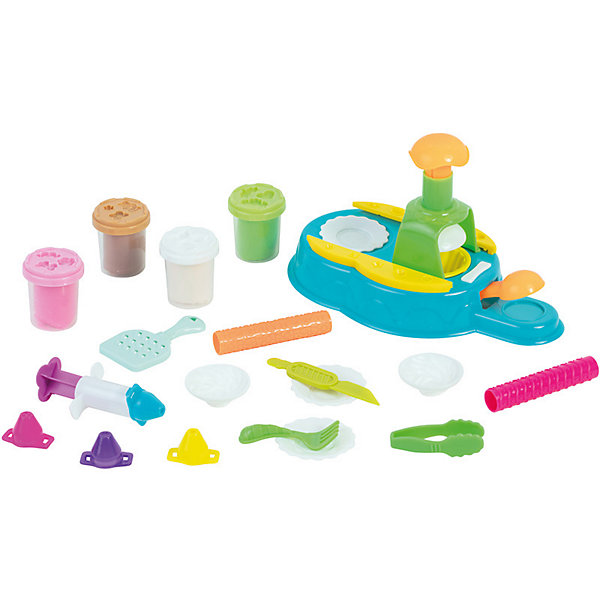 Noname - Machine a cupcake - modele 12651 - conception ergonomique