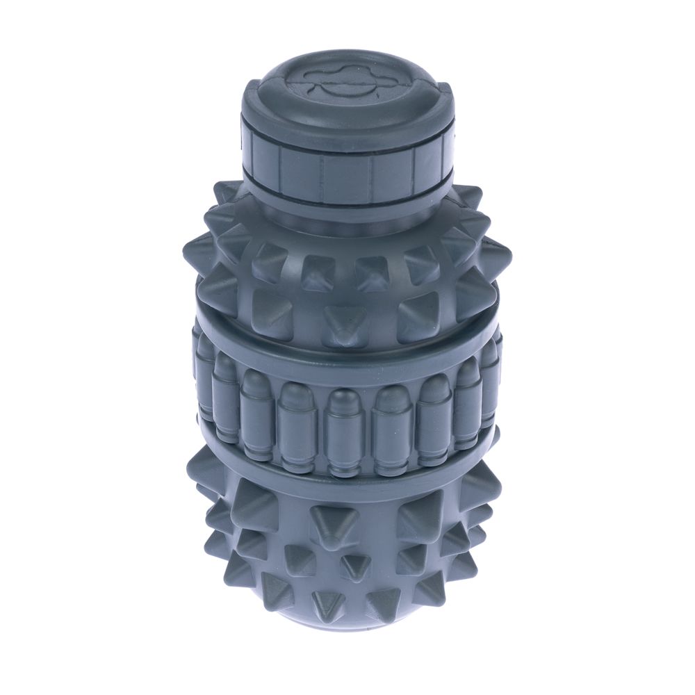 TIAKI Grenade Dog Toy