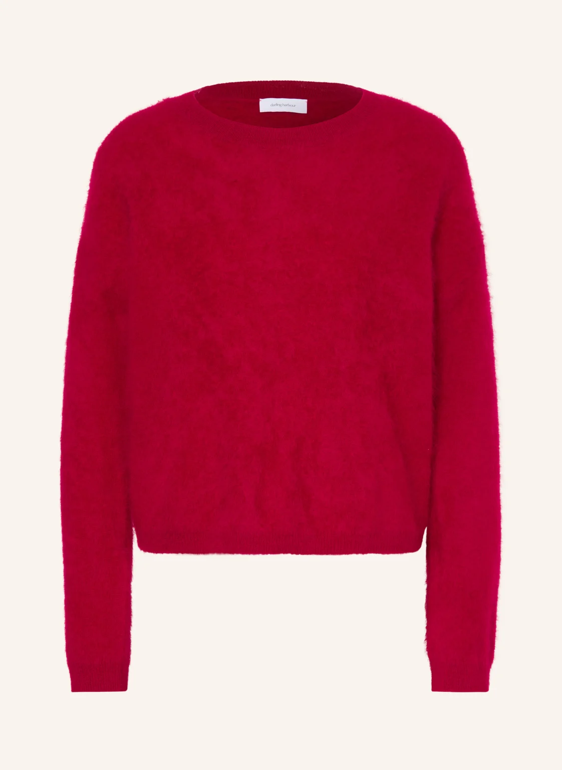 darling harbour Cashmere-Pullover