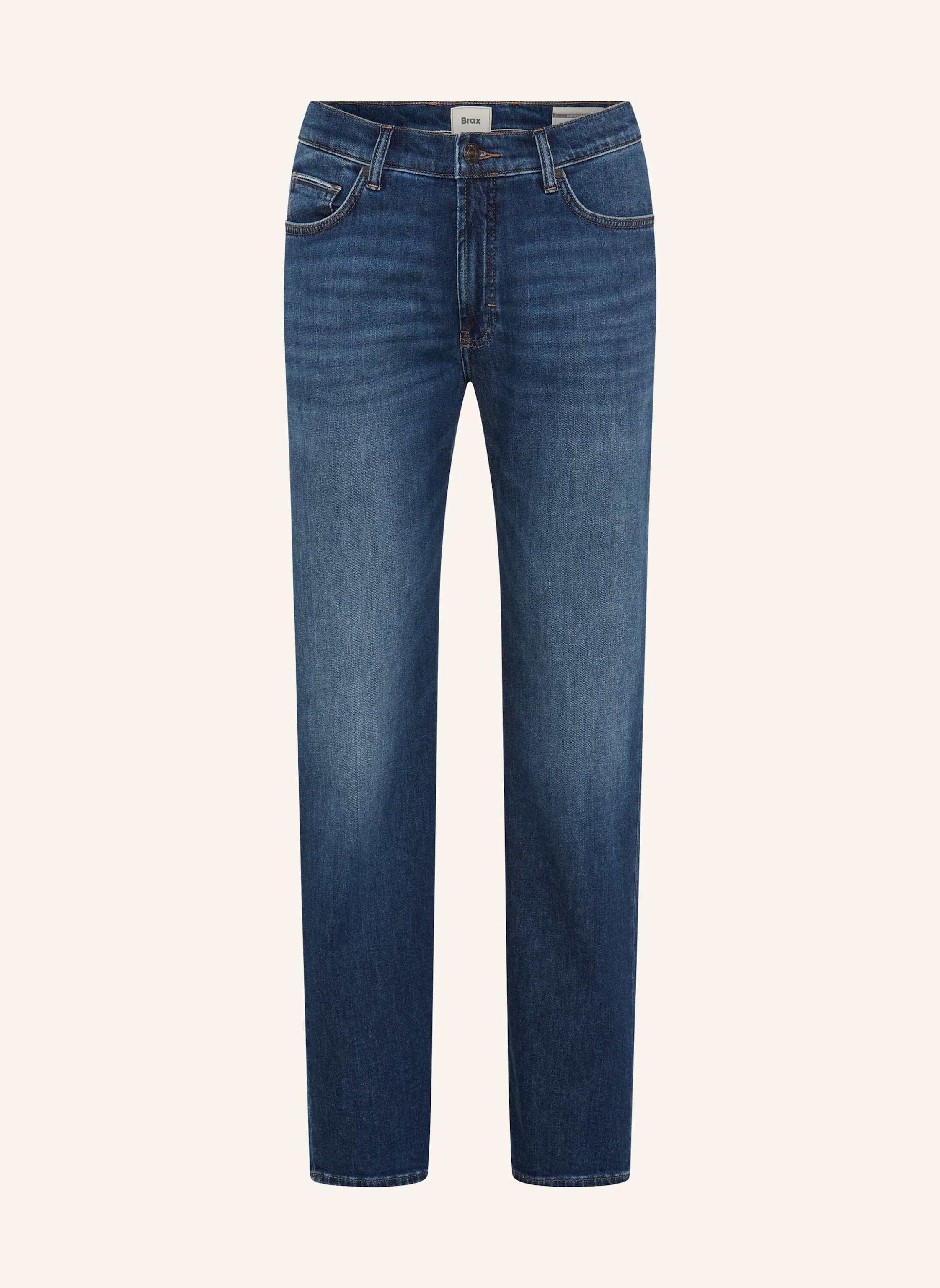 BRAX Jeans CLINT Relaxed Straight Fit