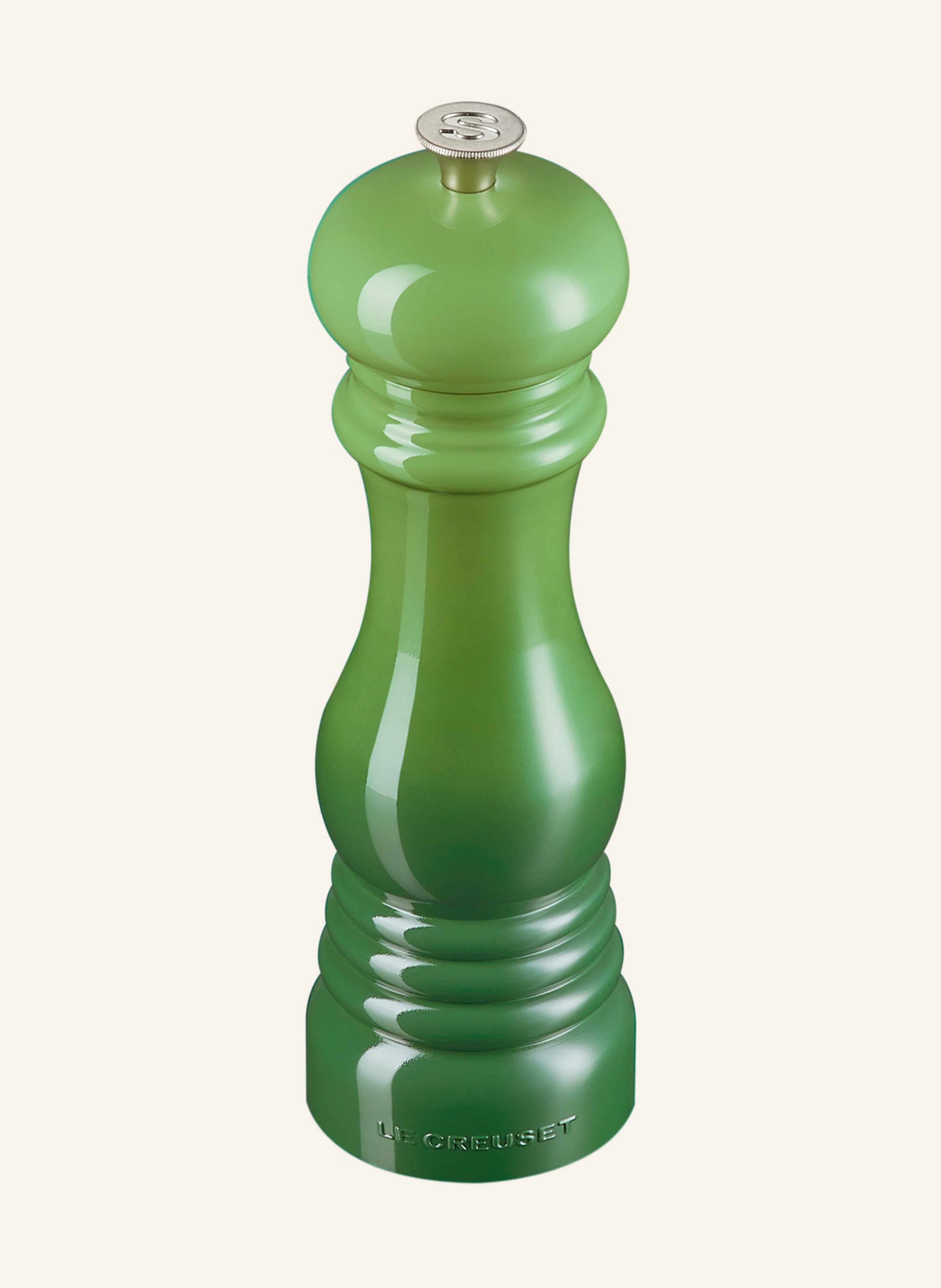 LE CREUSET Salzmühle