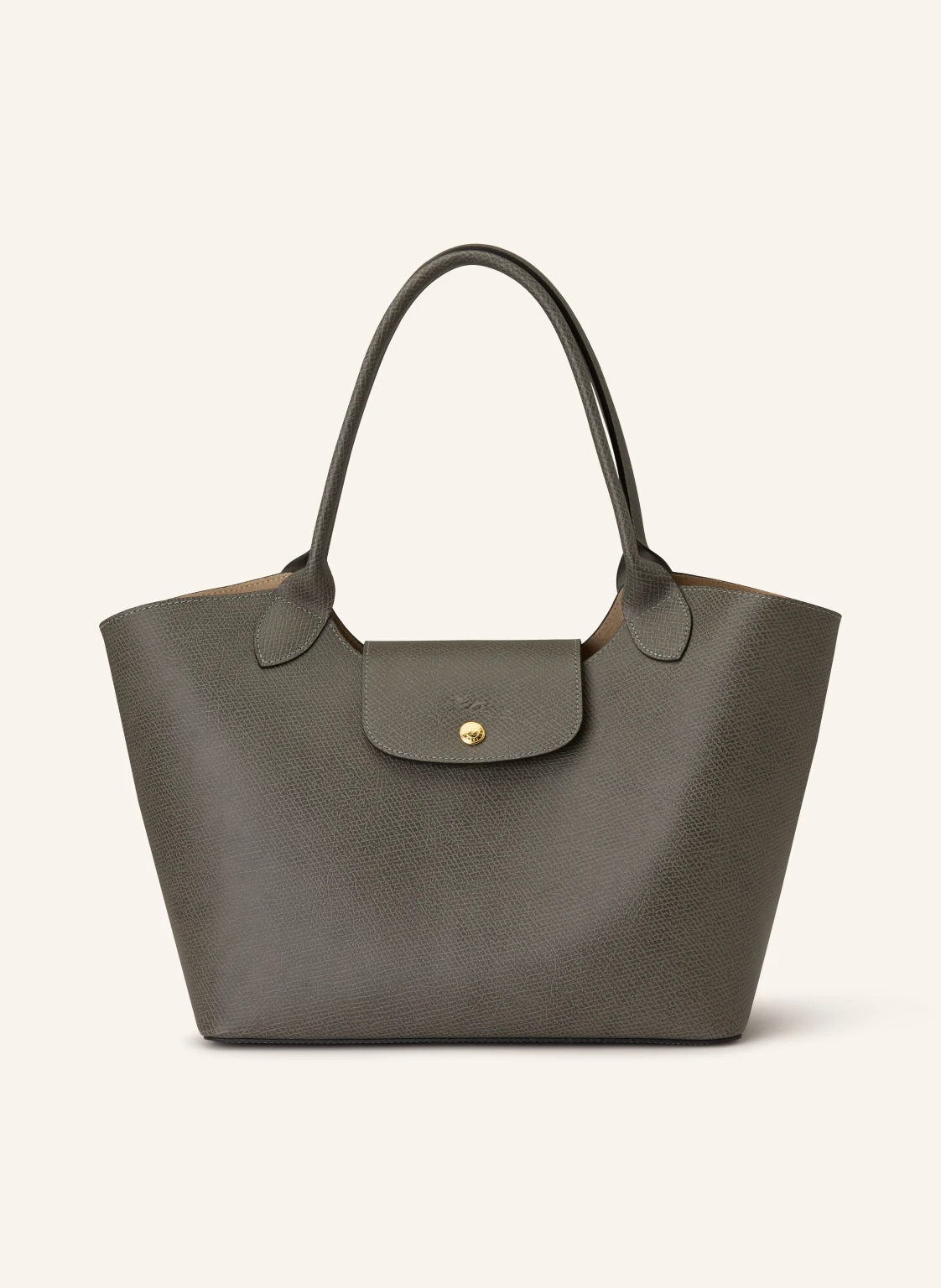 LONGCHAMP Shopper ÉPURE LARGE