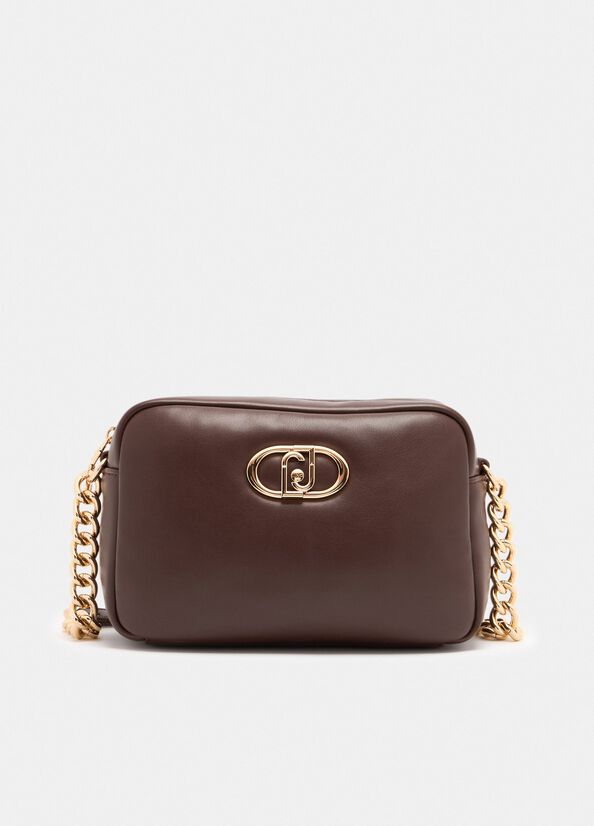 Borsa a tracolla LaPuffy media