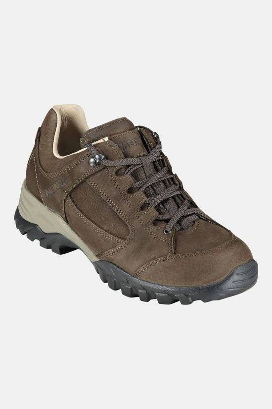 Meindl Lugano Comfort Fit Wandelschoenen